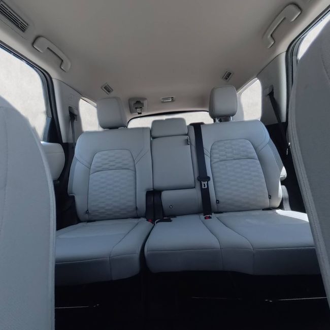 Nissan Pathfinder S, миниатюра 25