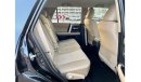 Toyota 4Runner 2018 SR5 PREMIUM 7 SEATER FULL OPTION ( Export Only)