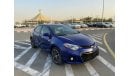 Toyota Corolla S-CLASS 1.8L V4 2016 RUN & DRIVE AMERICAN SPECIFICATION