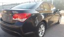 Chevrolet Cruze g cc F.S.H very good condition