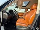 Nissan Patrol SE PLATINUM CITY
