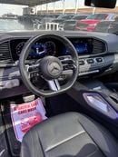 Mercedes-Benz GLS 450 4MATIC