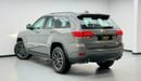 جيب جراند شيروكي 2021 Jeep Grand Cherokee Trailhawk, Warranty, Full Jeep Service History, GCC