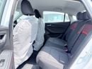 MG 5 MG 5 1.5L – A modern and fuel-efficient saloon