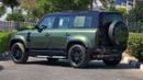 Land Rover Defender 110 ( Only For Export ) X-Dynamic SE P300 AWD GCC 2026 BRAND NEW