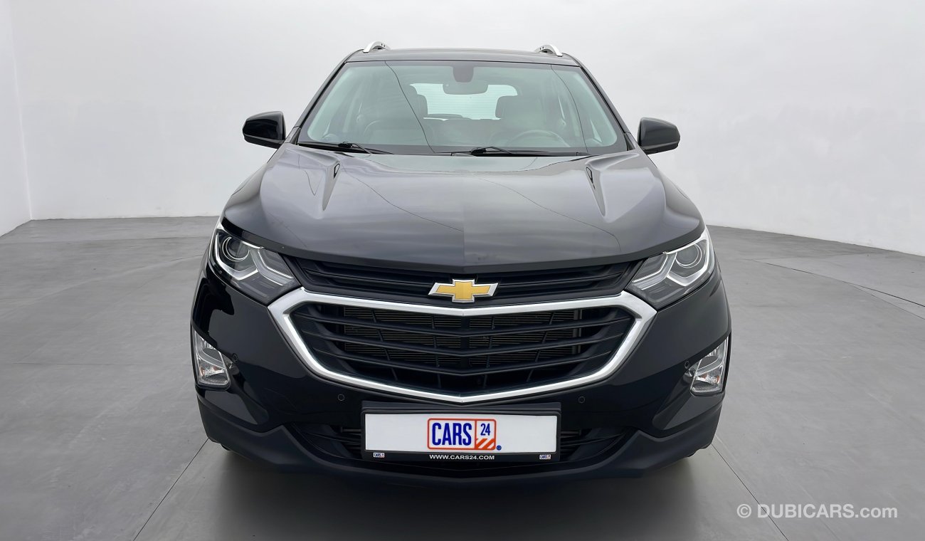 Chevrolet Equinox LT 1.5 | Under Warranty | Inspected on 150+ parameters