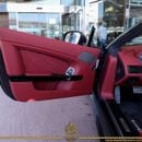 Aston Martin Vantage V8 S S CONVERTIBLE