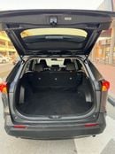 تويوتا راف ٤ 2023 LE KEY START AWD 2 REMOTES USA IMPORTED