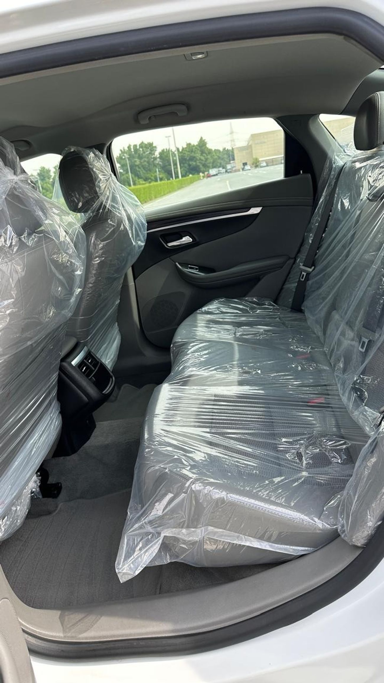 Chevrolet Impala CHEVROLET IMPALA LT 2019 MODEL GCC