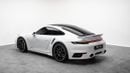 بورش 911 Turbo S - 2021 - GCC Specs - Under Warranty