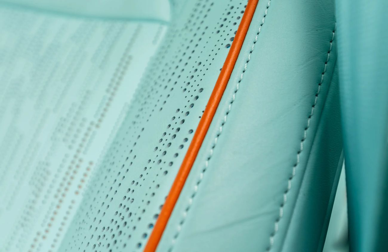 Rolls-Royce Cullinan 6.75L V12 Twin-Turbocharged Engine