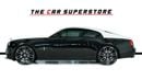 Rolls Royce Wraith STD 2021-ROLLS ROYCE WRAITH-WARRANTY AND SERVICE CONTRACT AVAILABLE