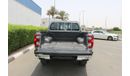 Toyota Hilux TOYOTA HILUX 2.7 BRAND NEW 2023 PETROL , MANUAL GEAR