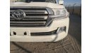 Toyota Land Cruiser 2020 Toyota LC200 4.0L EXR | PT AT Basic | Best Export Price