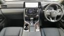 Lexus LX 500 Lexus Lx500d,2025,sports luxury 3.3L twin turbo diesel,automatic gear,7 seaters,cool box,RHD,soft do