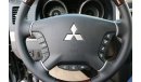 Mitsubishi Pajero 3.0L GLS V6 Petrol Automatic 5Door 2018 Full option (Export only)