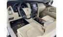 Nissan Patrol SE T2 2020 Nissan Patrol SE, Nissan Warranty 2023, Nissan Service History, GCC
