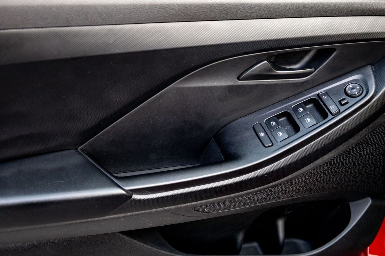 هيونداي كريتا Smart Hyundai Creta 2025 مواصفات خليجية مقابل 936.00 AED شهريًا