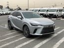 Lexus RX350 2024 LEXUS RX350 FULL OPTIONS IMPORTED FROM USA
