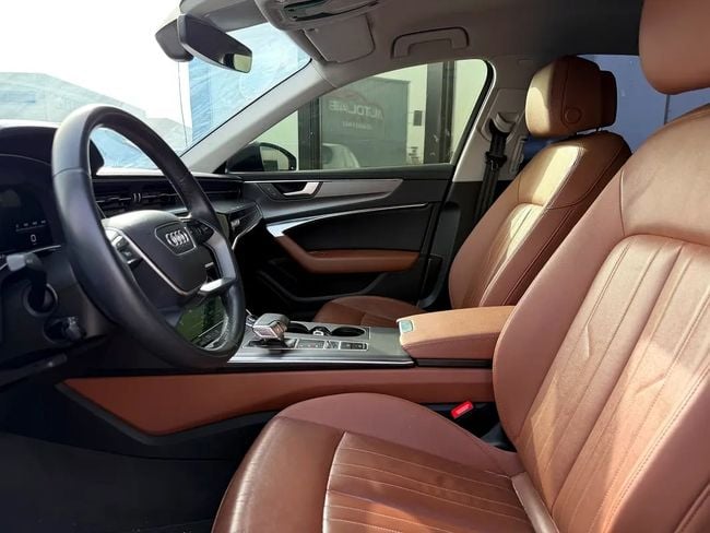 Audi A6 40 TFSI, миниатюра 18