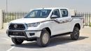 Toyota Hilux HILUX 2.7L AT PETROL 2024 MED OPTION