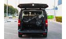 Mercedes-Benz V 250 2019 Mercedes Benz V250 2.0L 3 Door Minivan | 8 Seats Minivan | Export Price: AED 143,000