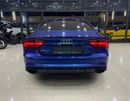Audi RS7 Performance 4.0L