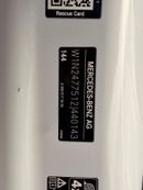 Mercedes Benz CLA35 AMG 4MATIC