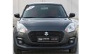 Suzuki Swift GL GL GL GL GL Suzuki Swift 2018 GCC, in agency condition, without paint, without accidents