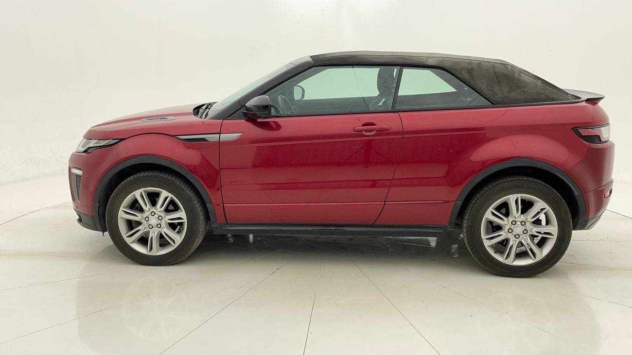 Land Rover Range Rover Evoque SI4 CONVERTIBLE 2 | Zero Down Payment | Home Test Drive