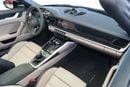 بورش 911 Targa 4GTS 3.0L (450 HP)