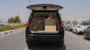 Toyota Land Cruiser 2026 Toyota Land Cruiser 300 GXR 3.5L AT Petrol (Black)