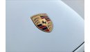 Porsche 911 Turbo S Turbo S