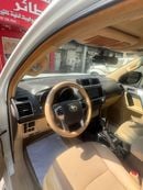 تويوتا برادو VXR