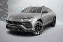 Lamborghini Urus STD 4.0T V8