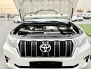 Toyota Prado GXR