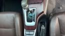 Toyota Fortuner VXR Crusade Right Hand Drive Automatic 4x4