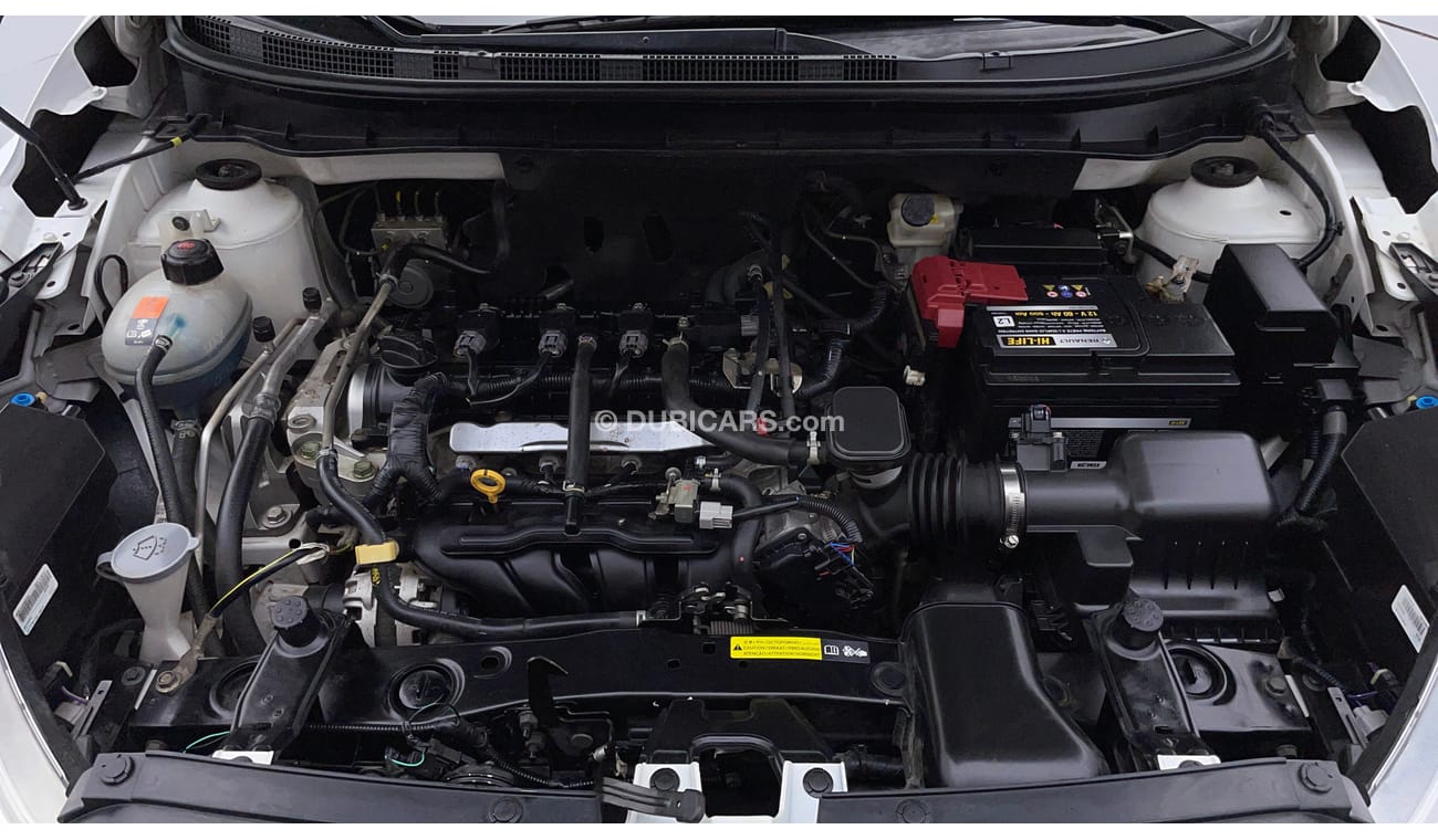 Nissan Kicks S 1.6 | Zero Down Payment | Free Home Test Drive