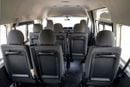 Toyota Hiace l FOR EXPORT ONLY | Manual | Full Option | Brand New