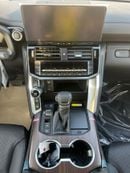 Toyota Land Cruiser VXR 2026 Toyota Land Cruiser LC300 VX (High-Option with Radar) 3.3L V6 TW Twin Turbo Diesel A/T 4WD Expo