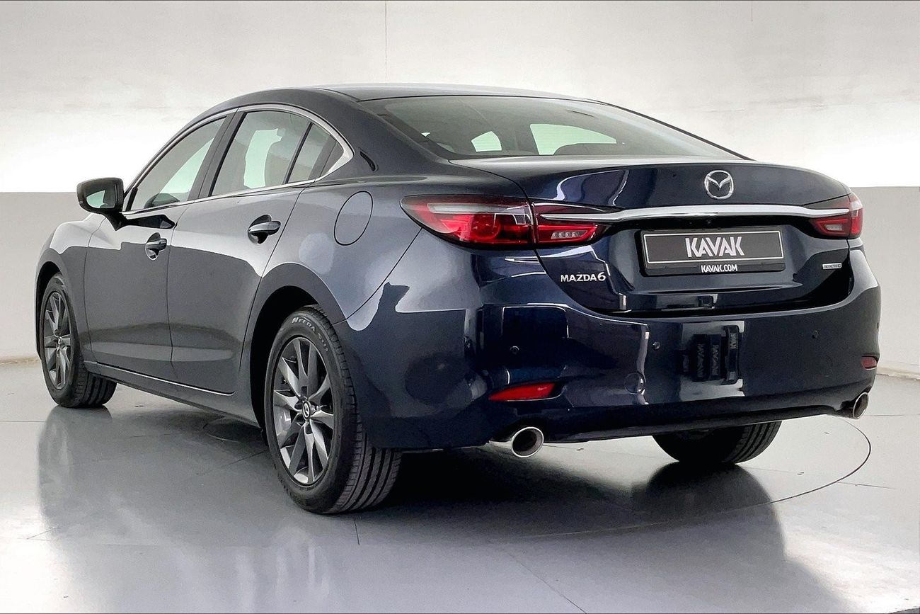 كيا سونیٹ EX FOP | ضمان مجاني لمدة عام | 0 دفعة أولى