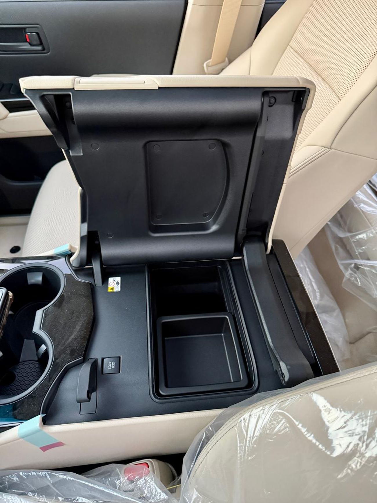 Toyota Land Cruiser GXR 4.0L