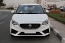 أم جي 3 2024 MG3 1.5L AT