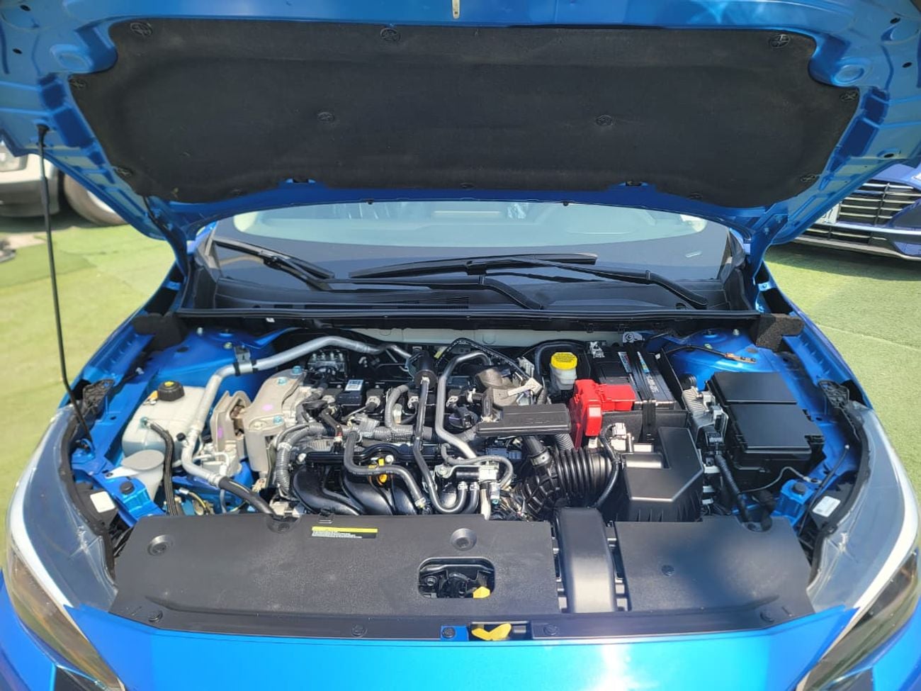 نيسان سنترا STANDARD SV