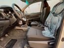 Toyota Hilux GL 2.4L Double Cab Utility GL 2.4L Double Cab