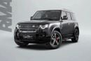لاند روفر ديفندر 110 SE P300