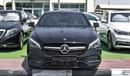 Mercedes-Benz CLA 250 4 Matic