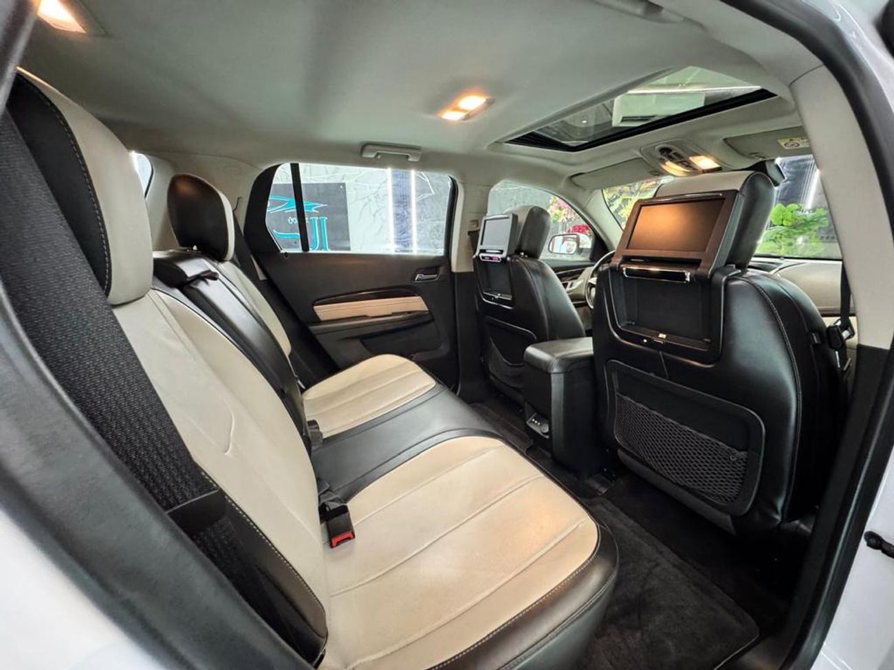 GMC Terrain 2.0T SLT (AWD) BEST GMC TERRAIN DENALI V6 || GCC || FULL OPTIONS || PANORAMIC ROOF || SCREENS