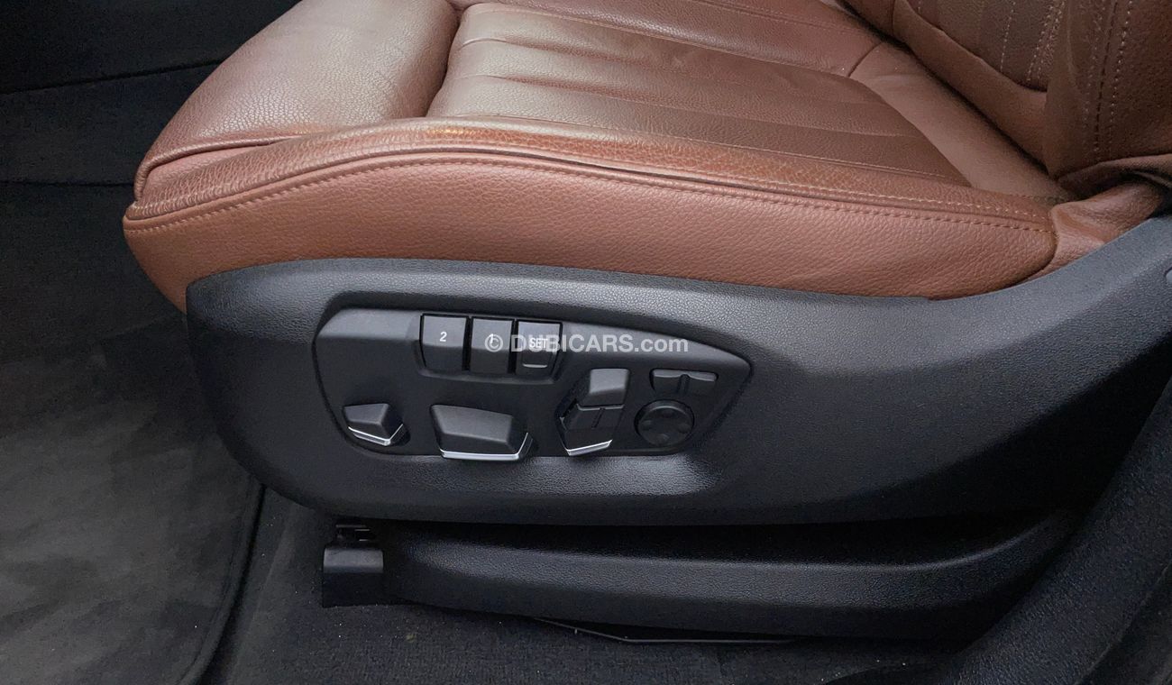 BMW X5 X DRIVE 35 I 3 | Under Warranty | Inspected on 150+ parameters