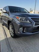 لكزس LX 570